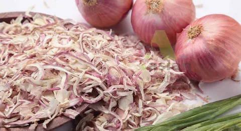 Trusted Dehydrated Onion Powder Distributor in UK