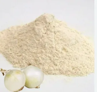 Affordable White Onion Powder Wholesale UK Deals