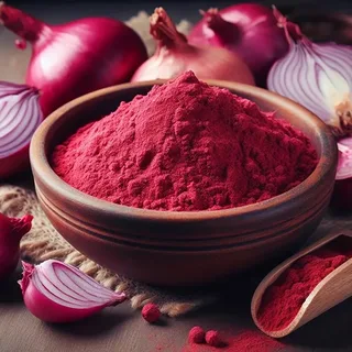 Top Red Onion Powder Manufacturer & Supplier in Japan